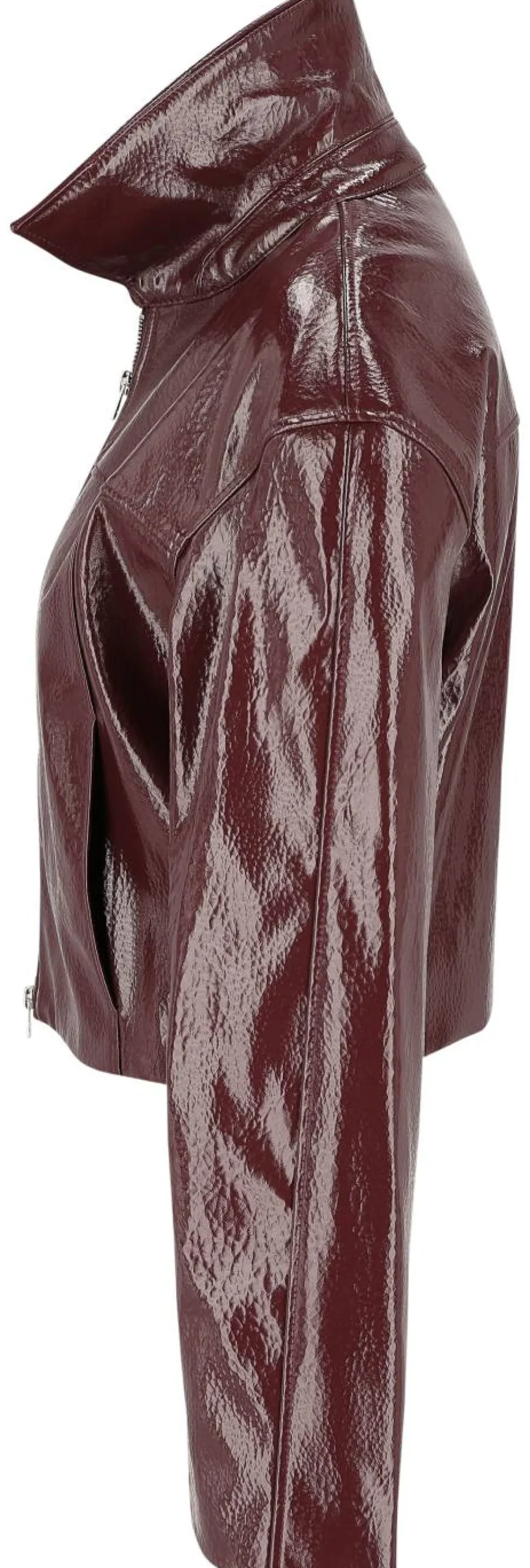Lederjacke "Acendi-1"