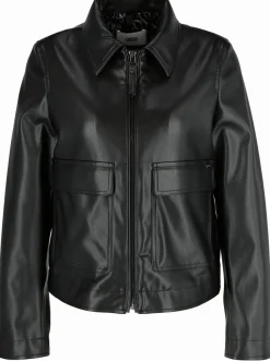 Lederjacke "Cielvita"