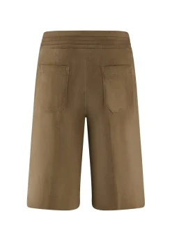 Ledershorts