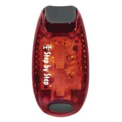 LED-Sicherheits-Klemmleuchte