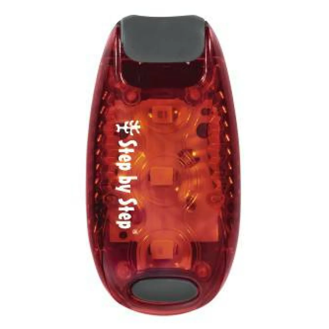LED-Sicherheits-Klemmleuchte