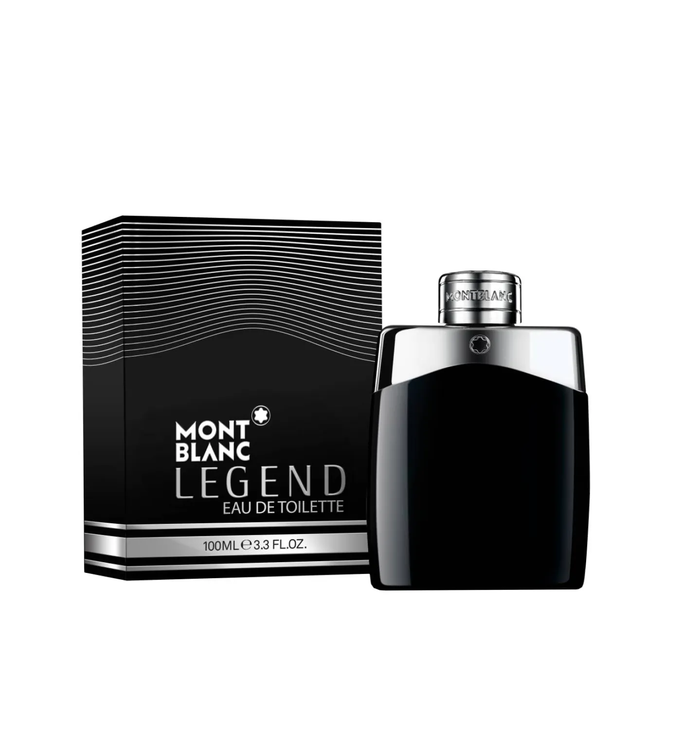 "Legend" EdT Spray 100 ml