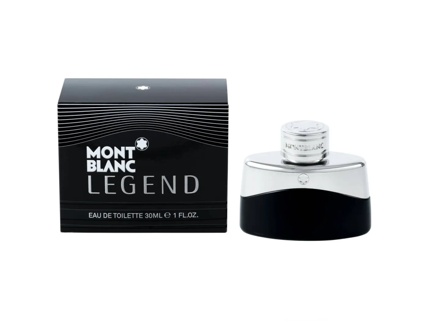 "Legend" EdT Spray 30 ml