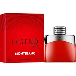"Legend Red" EdP Spray 50 ml