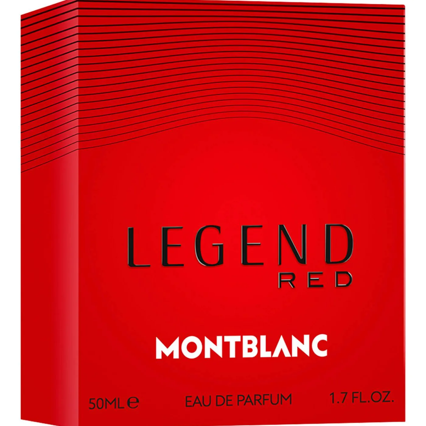 "Legend Red" EdP Spray 50 ml
