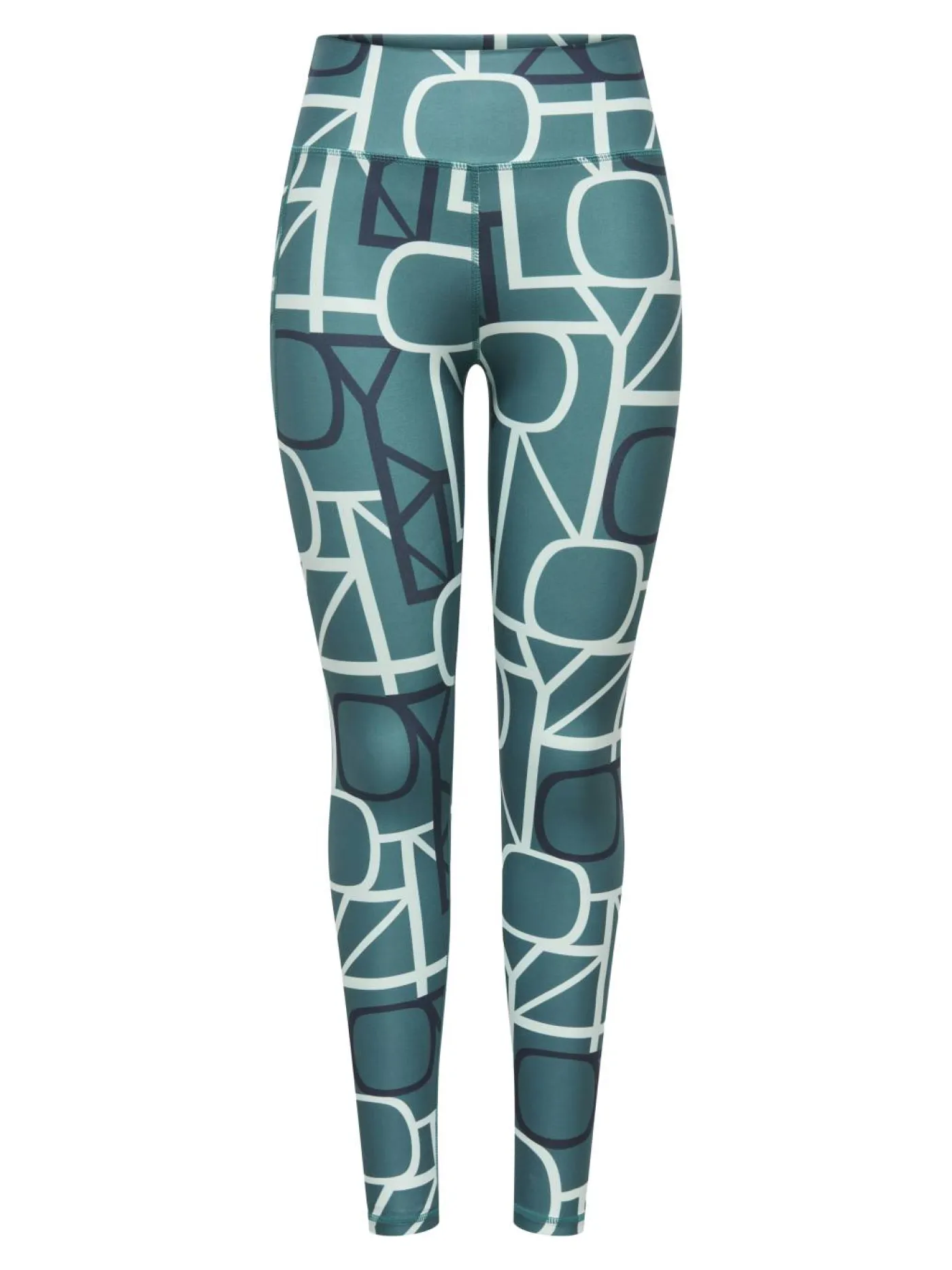 Leggings "Font-2"