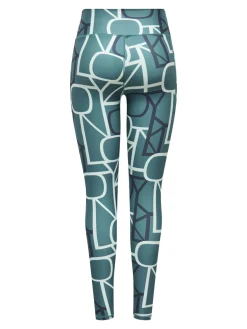 Leggings "Font-2"