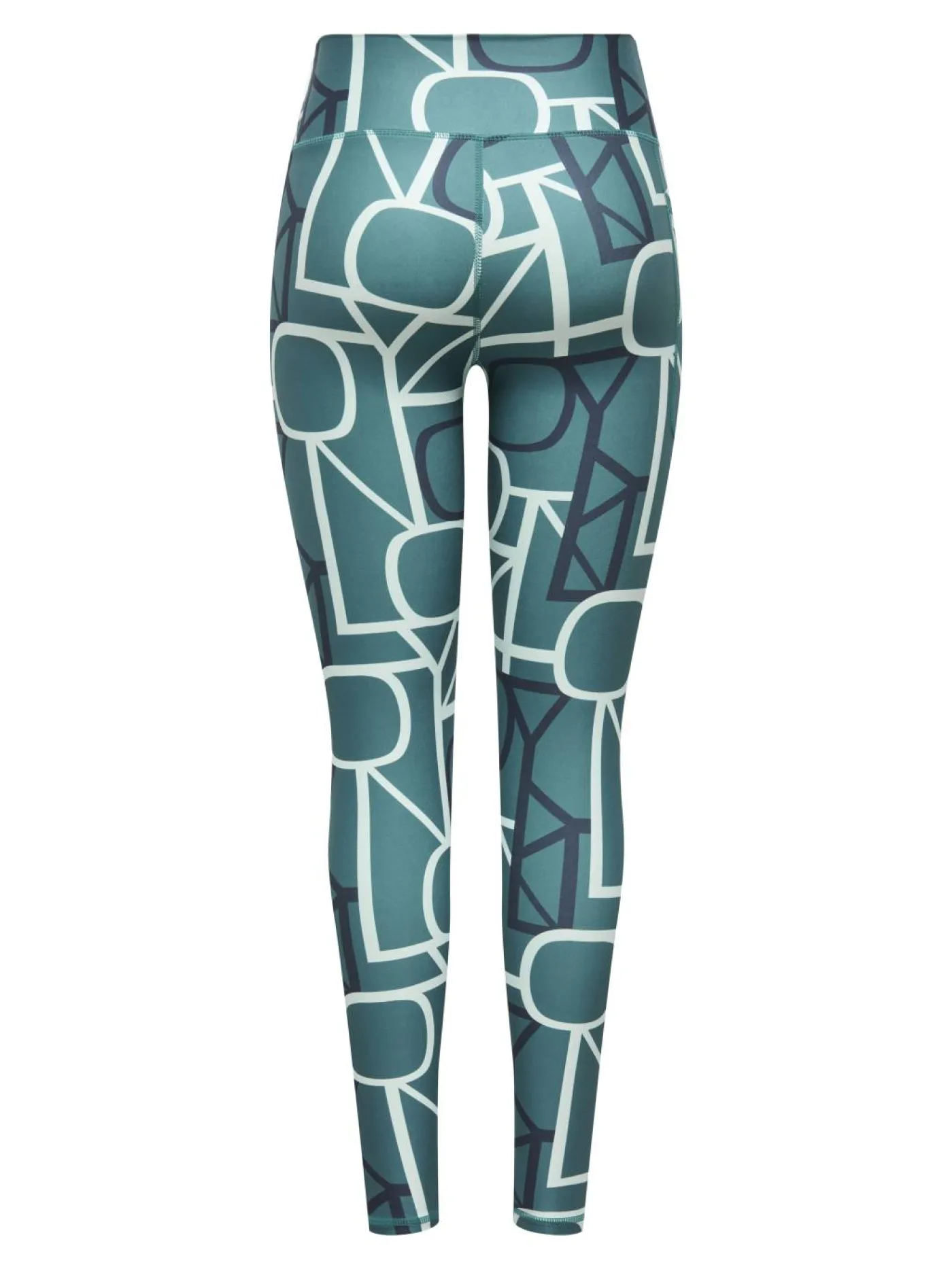 Leggings "Font-2"