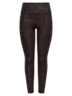 Leggings "Font-2"