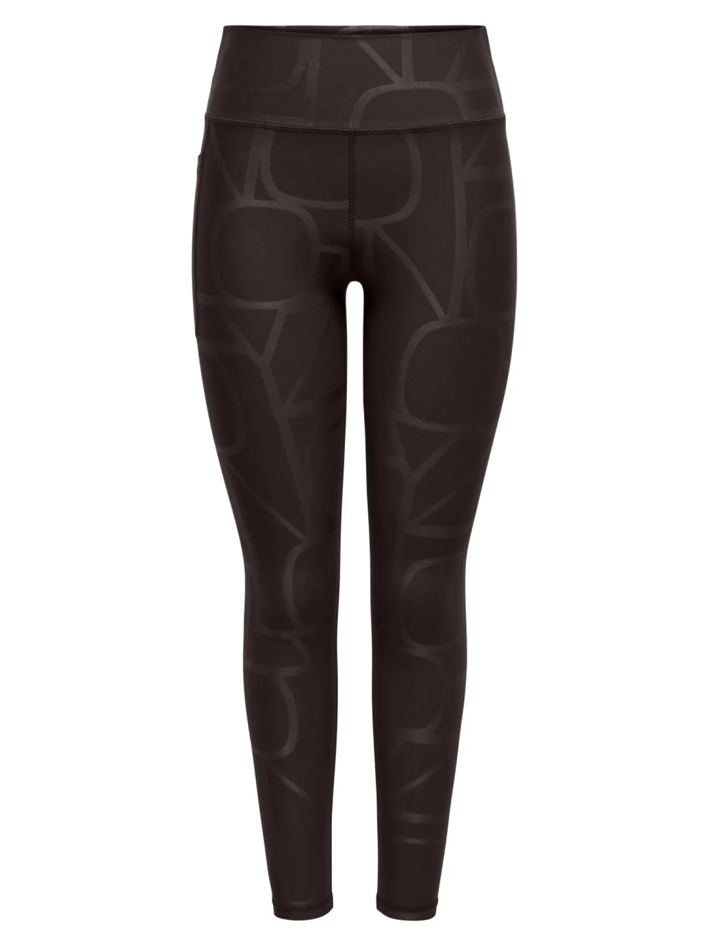 Leggings "Font-2"