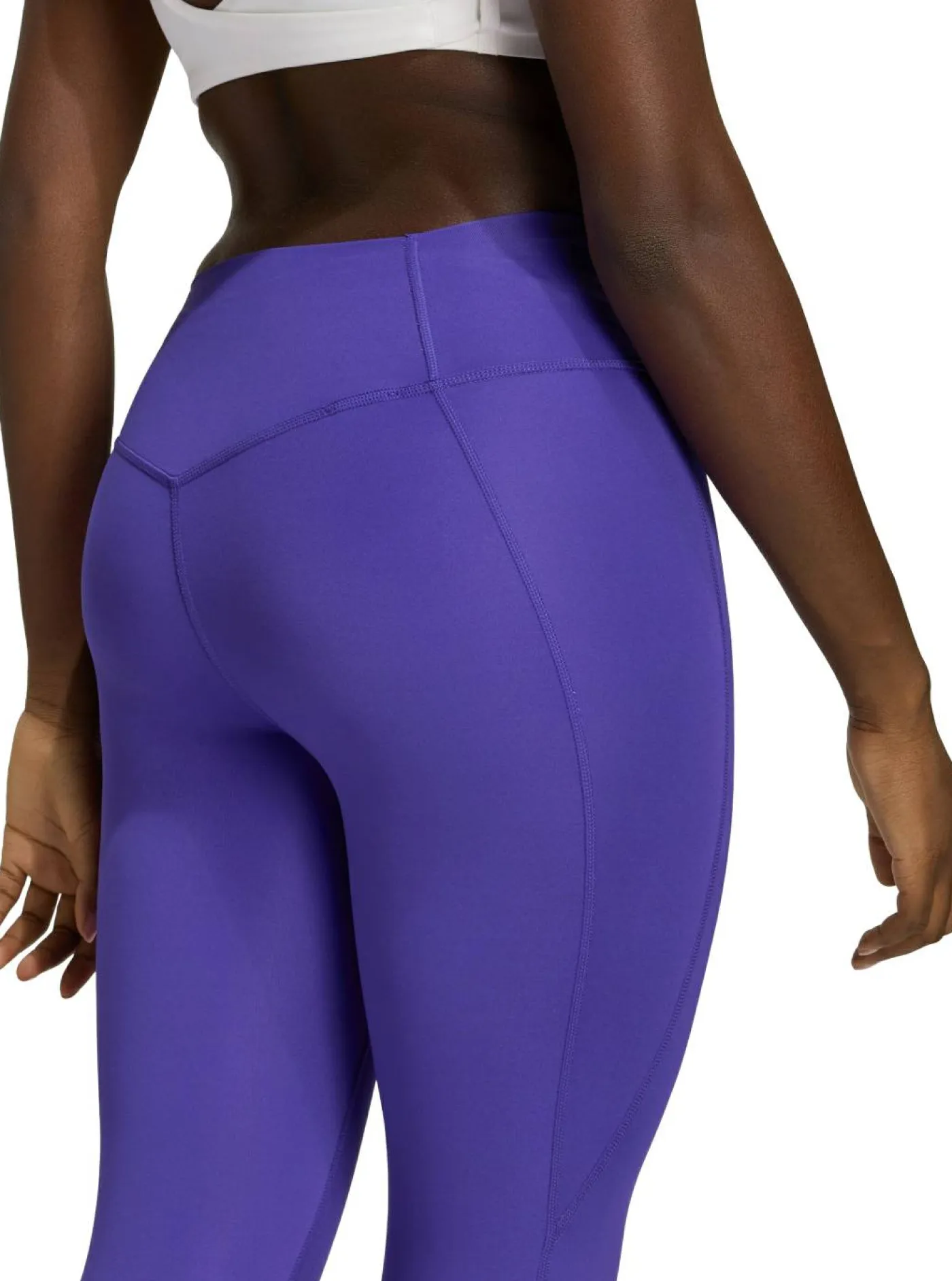 7/8-Leggings "Optime Essentials"