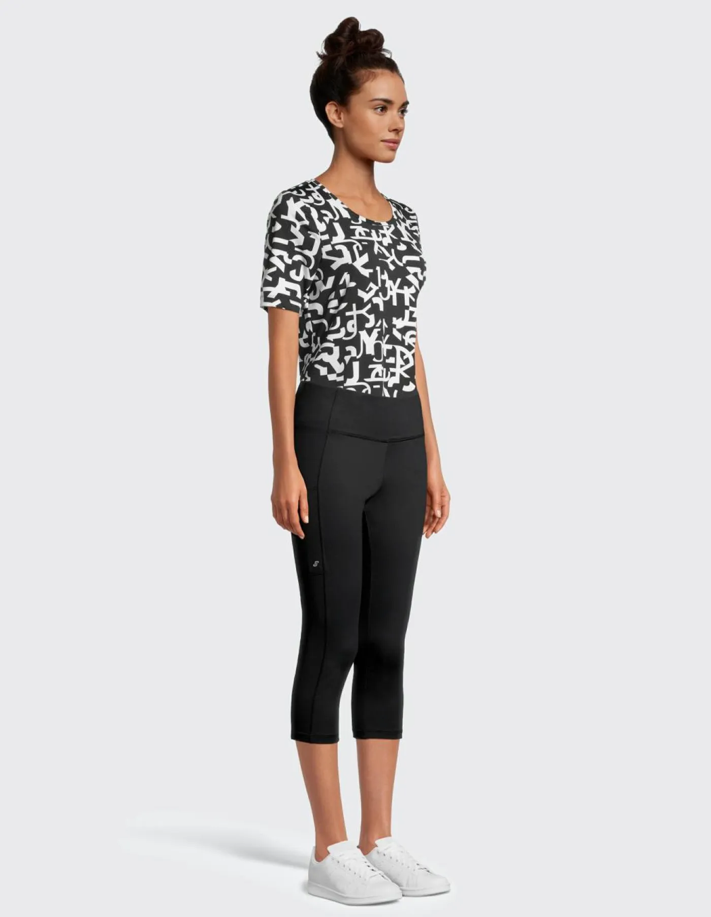 3/4-Leggings "Roxanne"