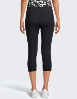 3/4-Leggings