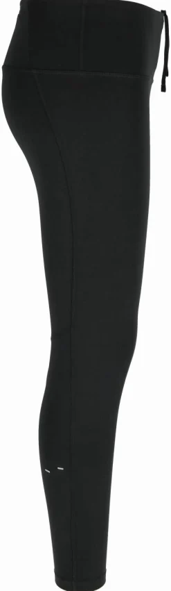 7/8-Leggings "Tempo Swoosh Run"