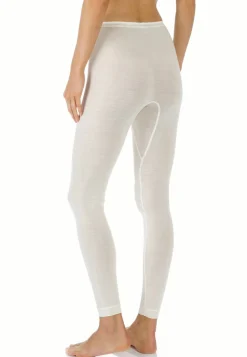 Leggings "Wool & Silk"