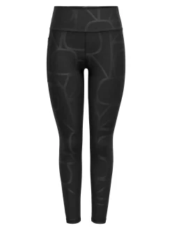 Leggings "Font-2"