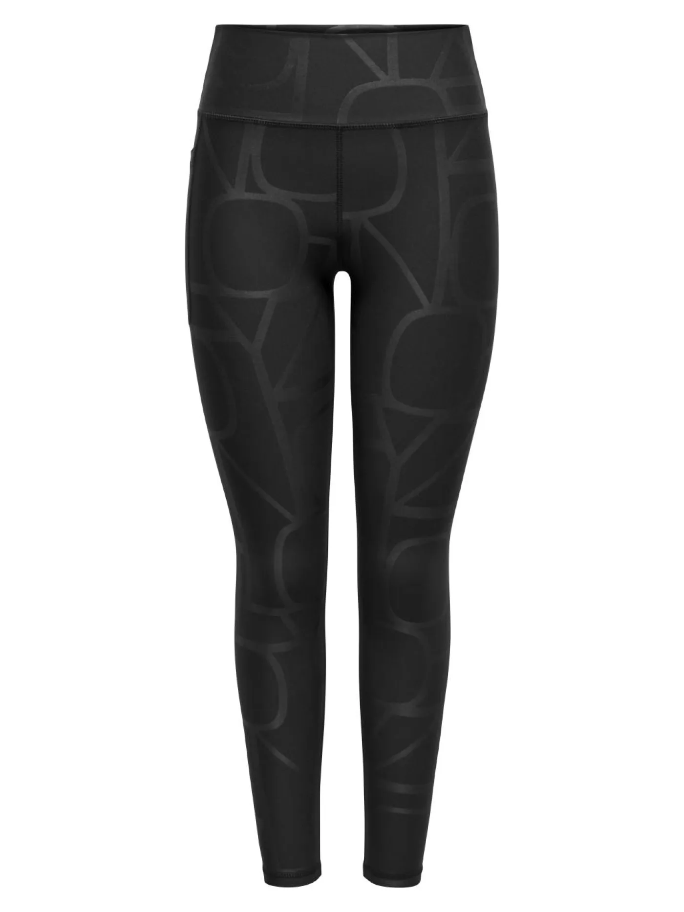 Leggings "Font-2"