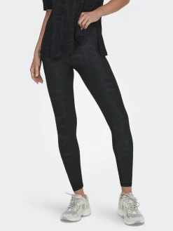 Leggings "Font-2"