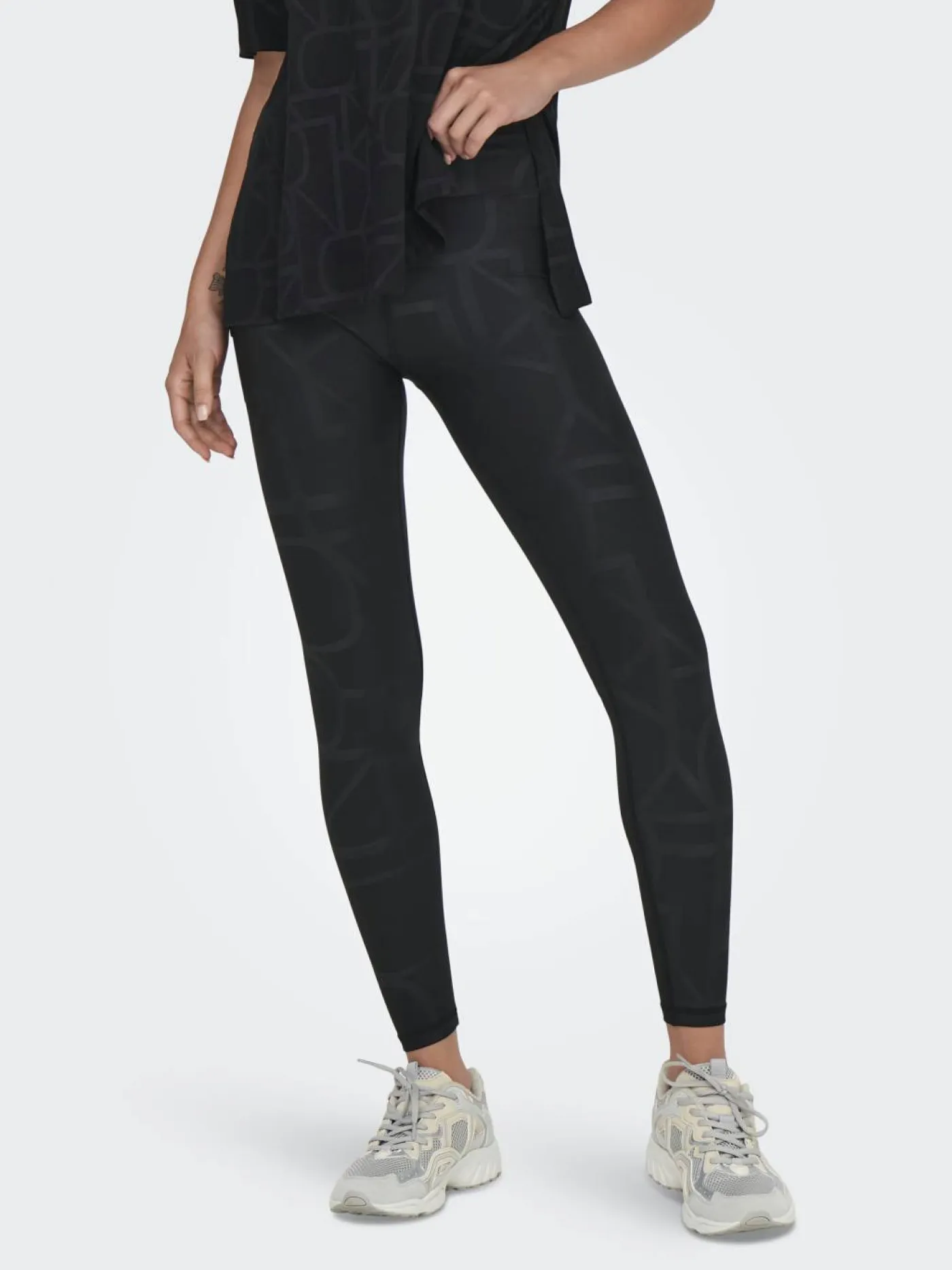Leggings "Font-2"