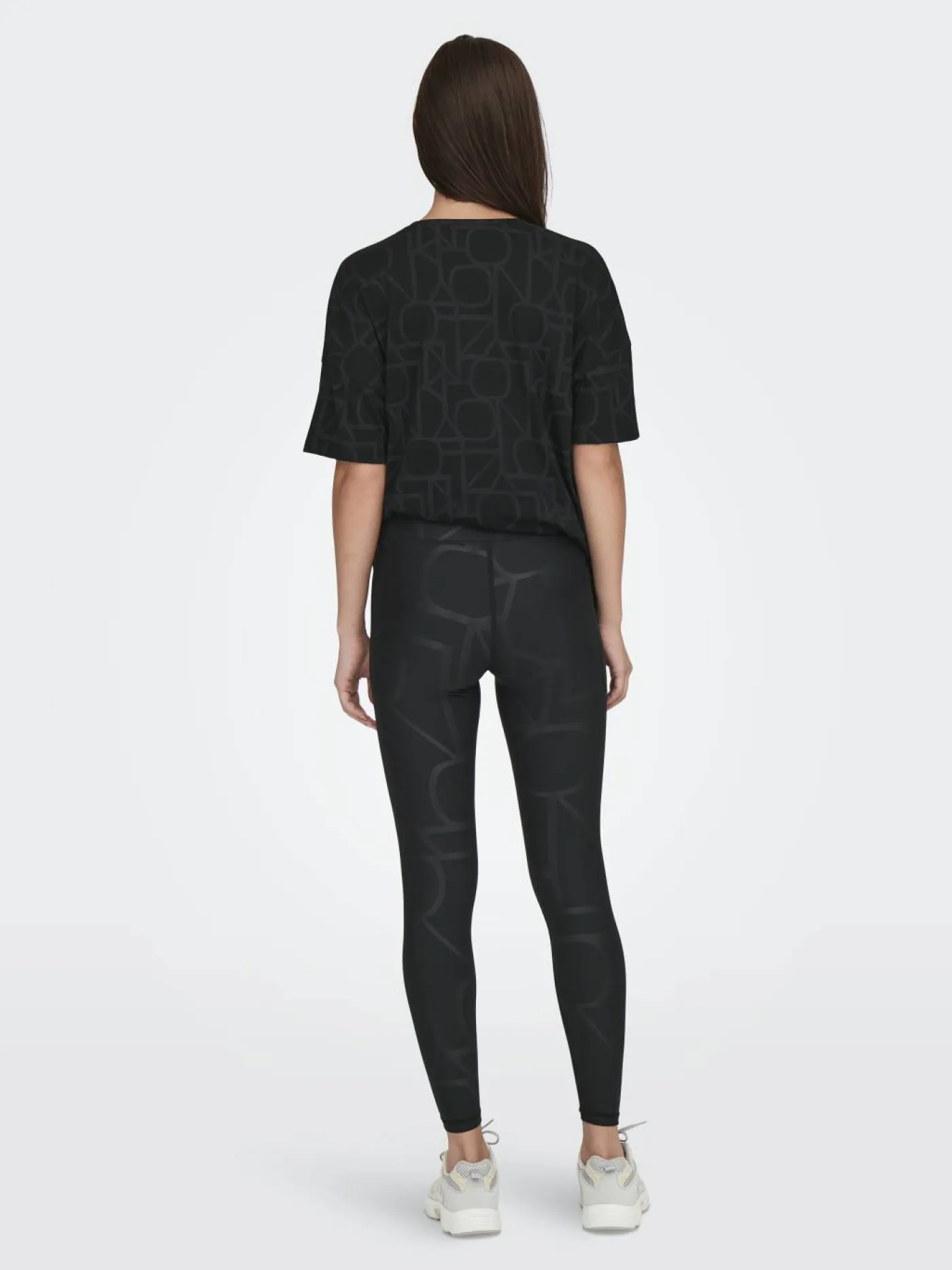 Leggings "Font-2"