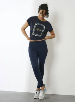 Leggings "Jam-2-Font"