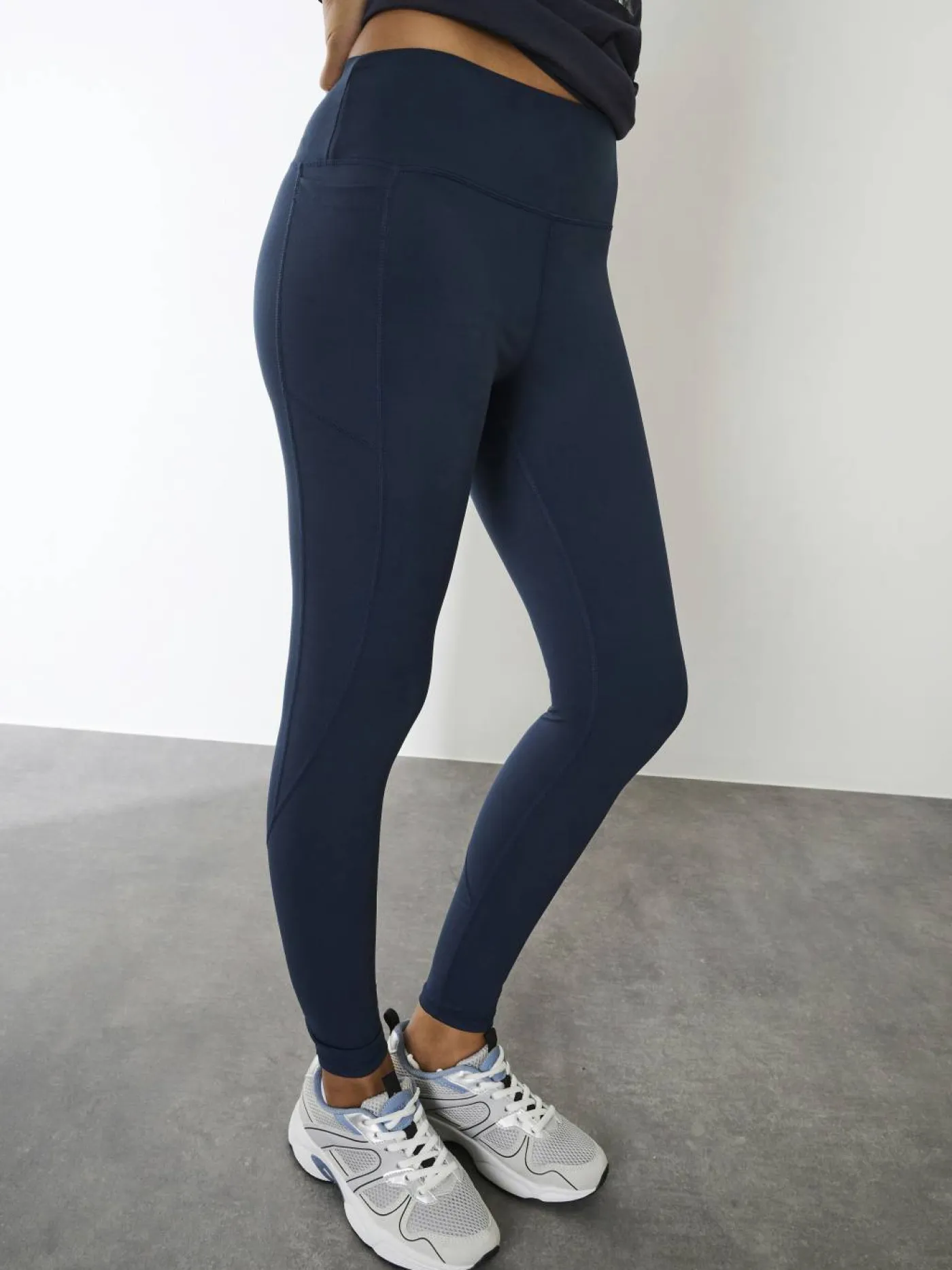 Leggings "Jam-2-Font"
