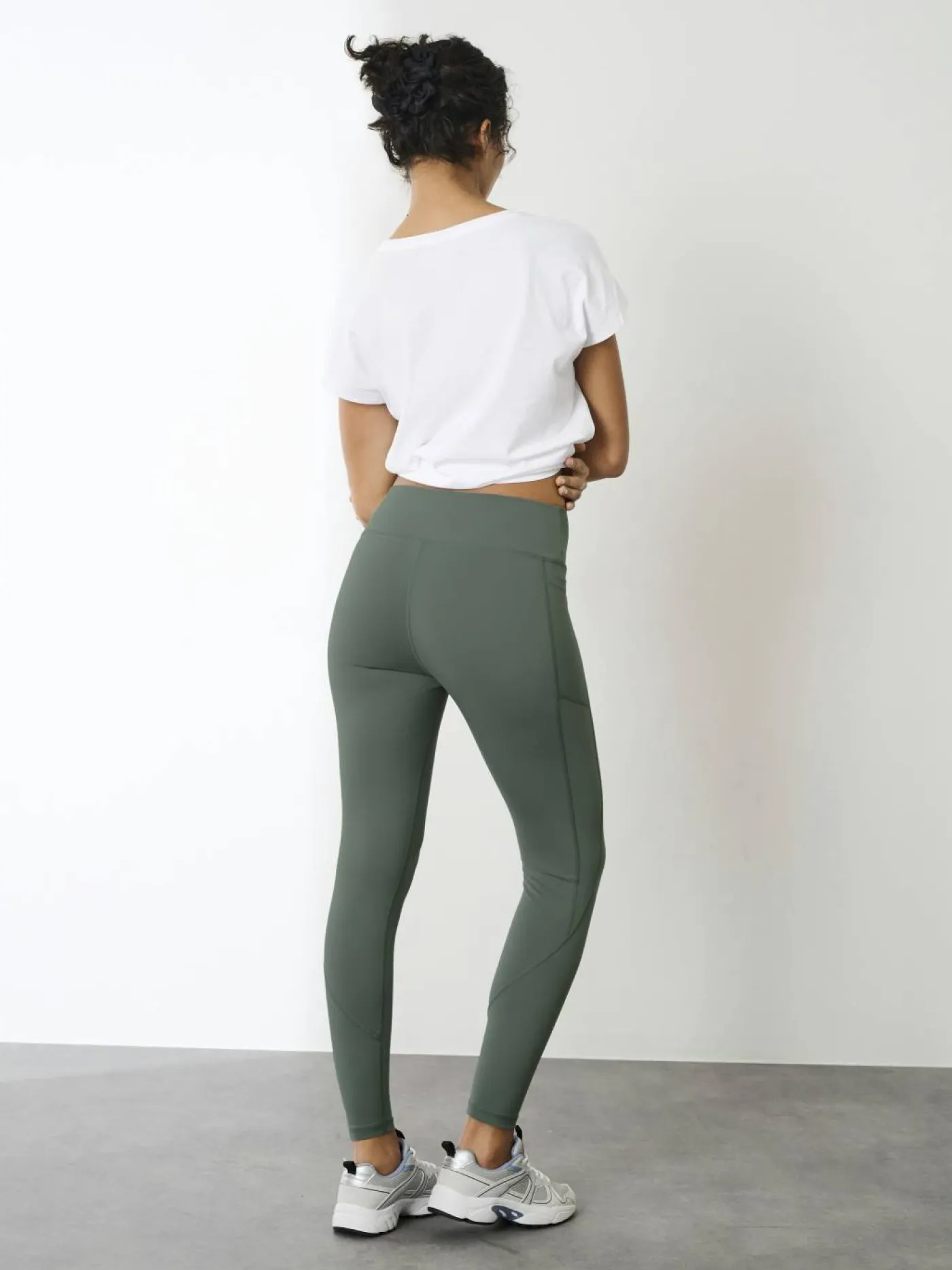 Leggings "Jam-2-Font"
