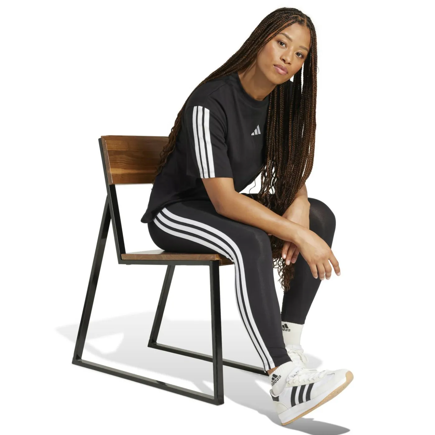 Leggings "3-Streifen"