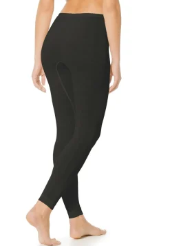 Leggings "Wool & Silk"
