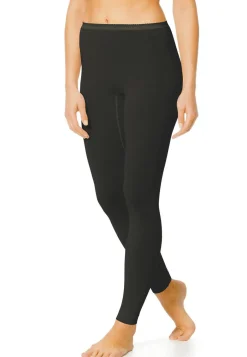 Leggings "Wool & Silk"