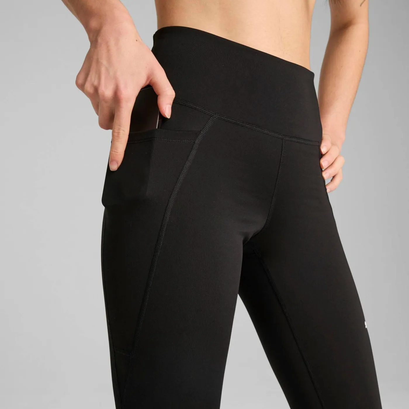 Leggins "Tad Essential 7/8"