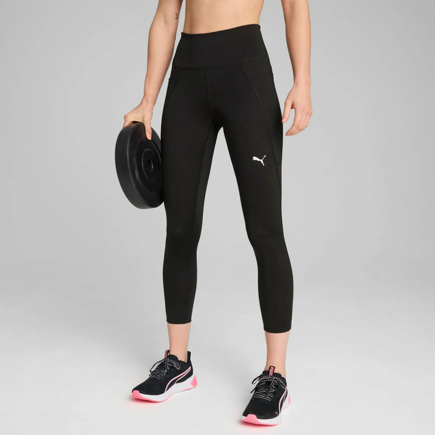 Leggins "Tad Essential 7/8"