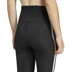 Leggins "Optime Essentials 3-Streifen"