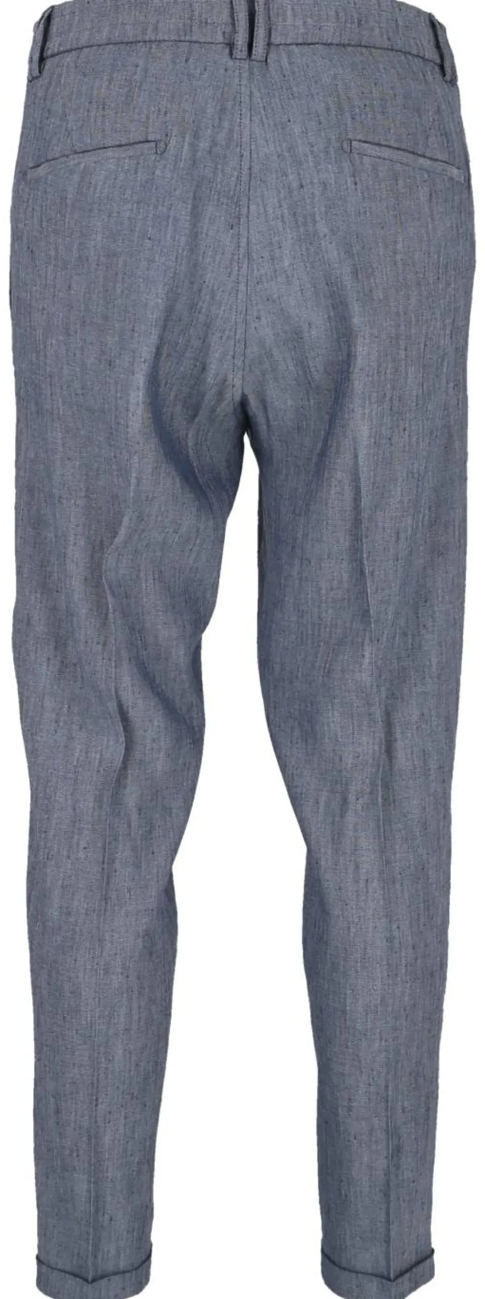 Leinen-Anzughose "Cisand"
