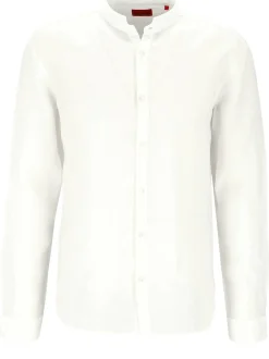 Leinenhemd "Elvory"