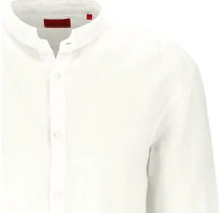 Leinenhemd "Elvory"