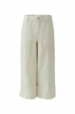 Leinenhose