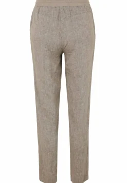 Leinenhose