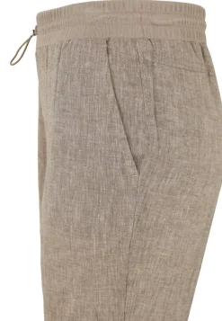 Leinenhose