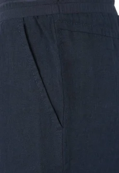 Leinenhose