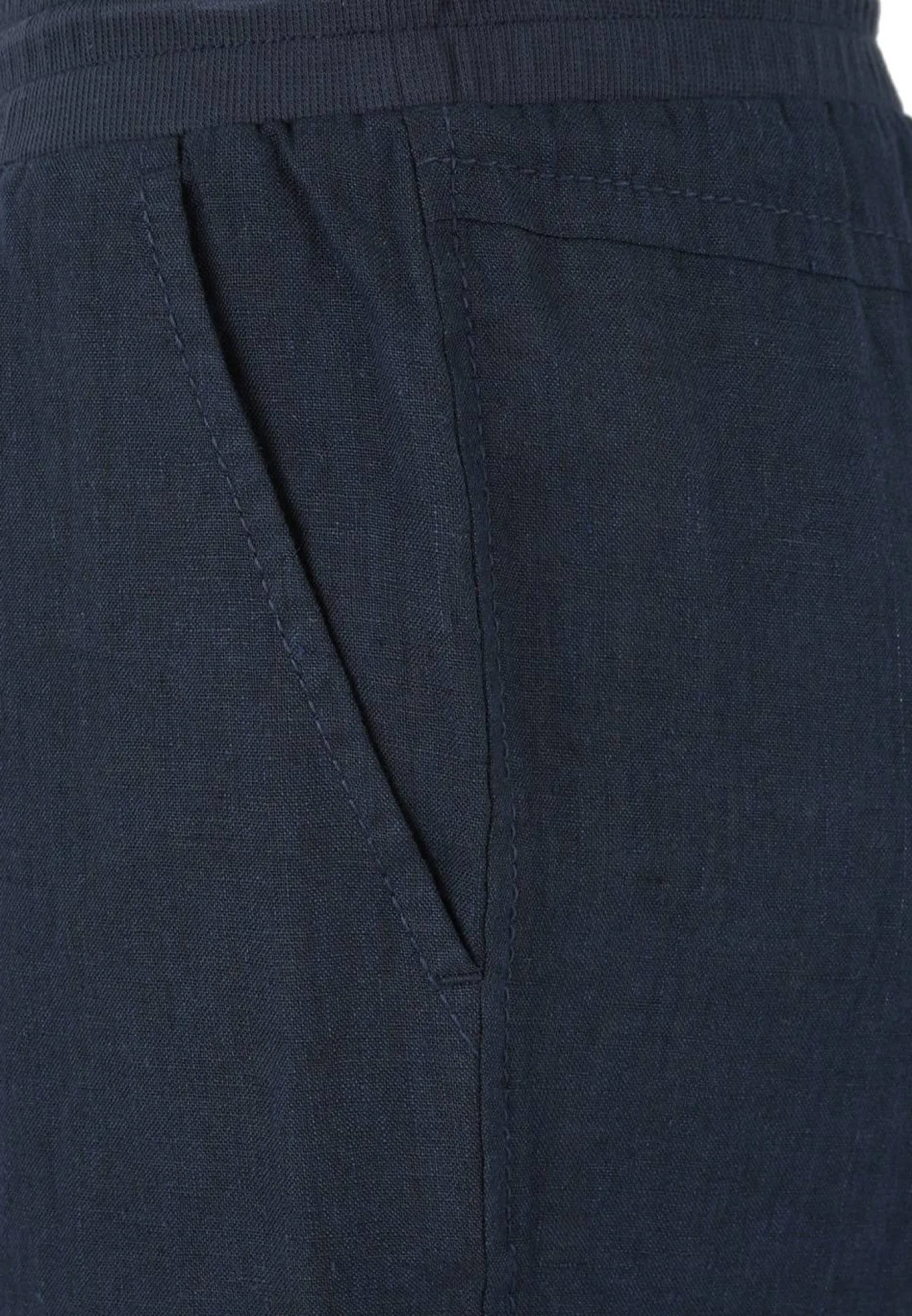 Leinenhose