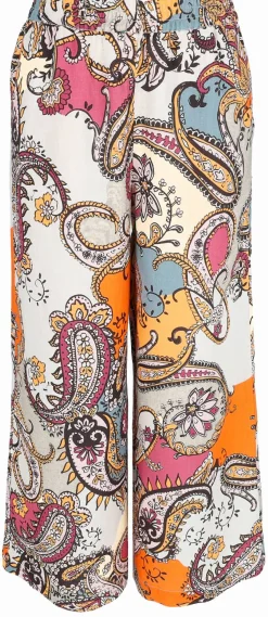 Leinenhose
