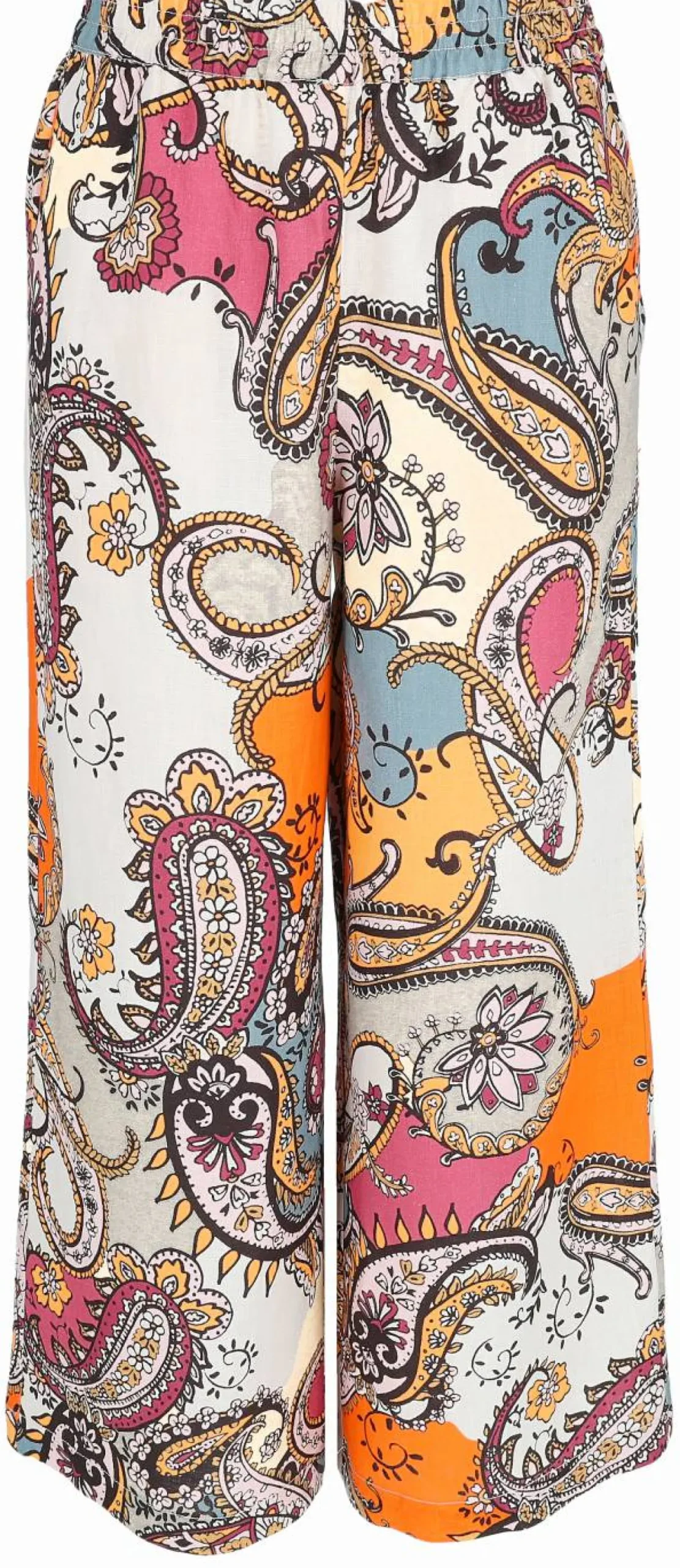 Leinenhose