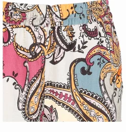Leinenhose