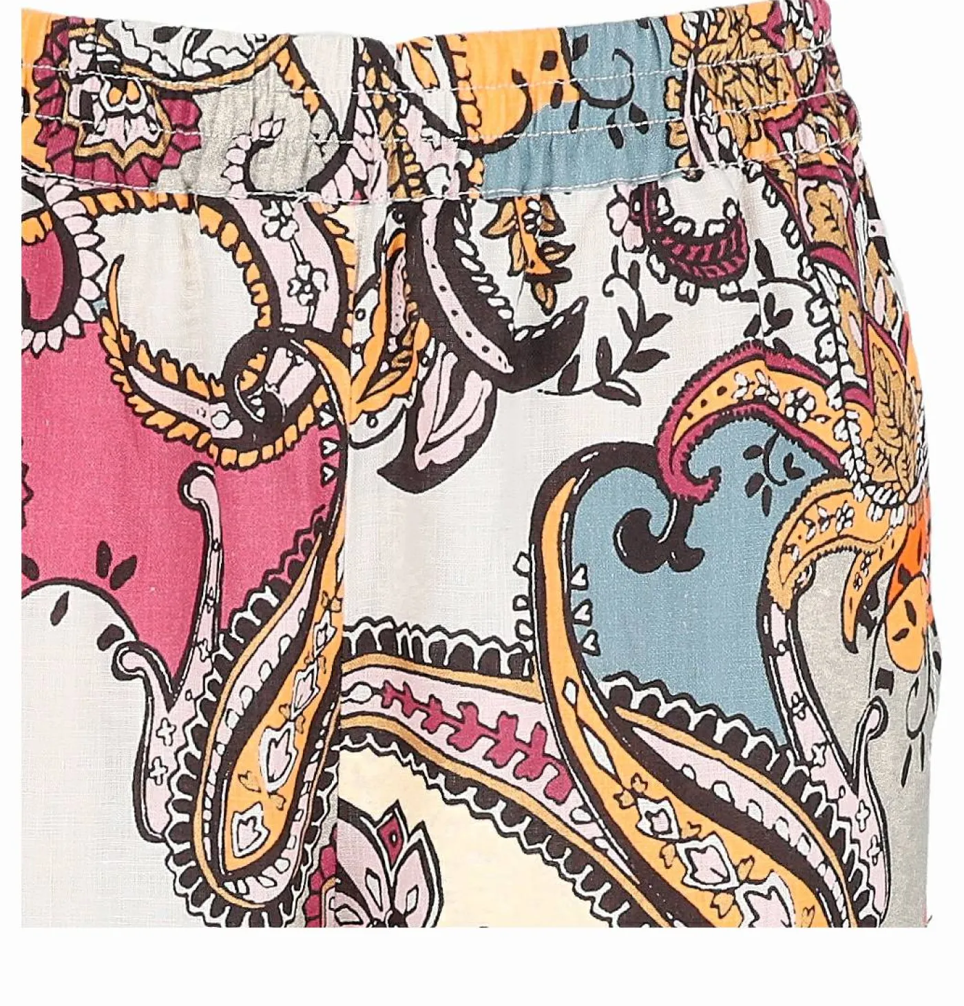 Leinenhose