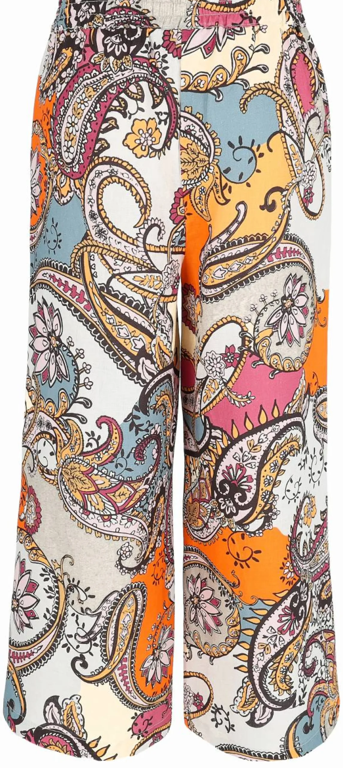 Leinenhose