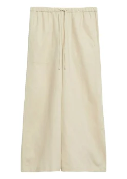 Leinenhose