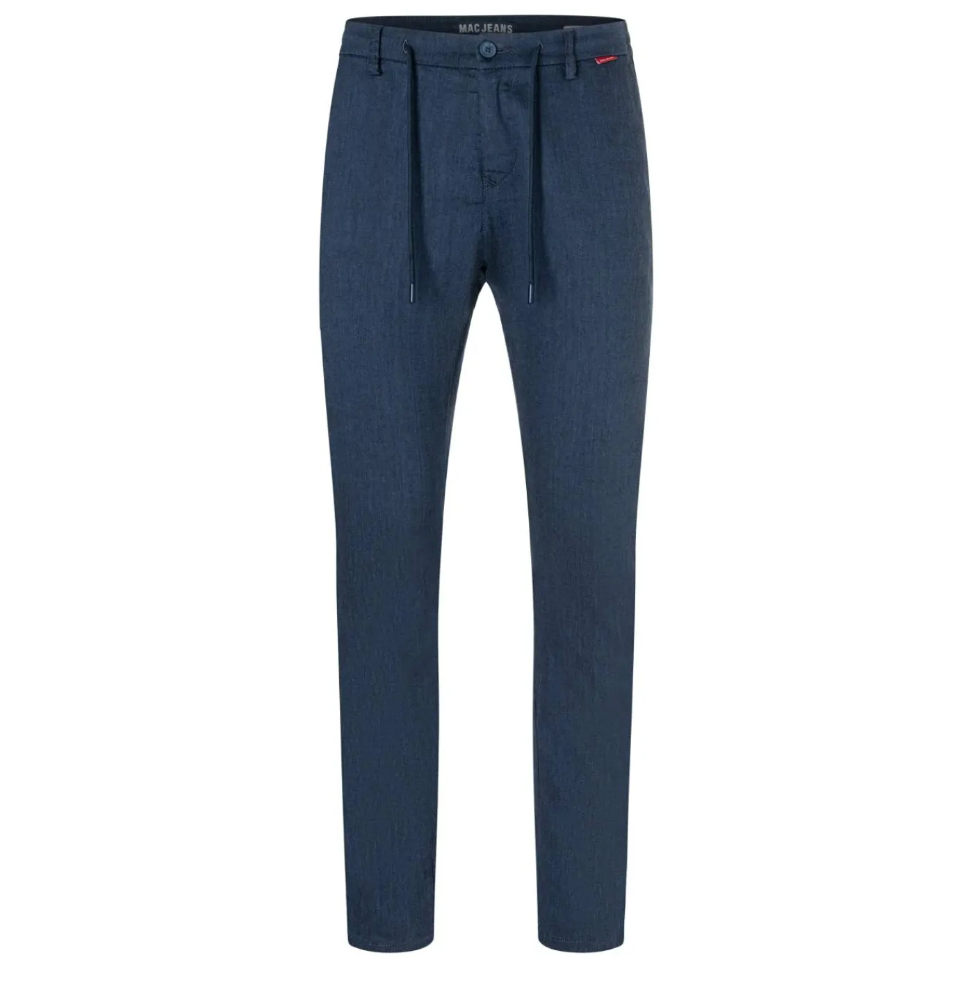 Leinenhose "Lennox Sport"