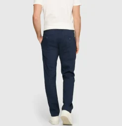 Leinenhose
