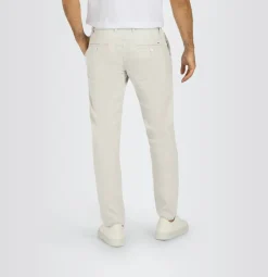 Leinenhose "Lennox Sport"